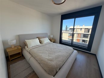 Apartamento en Lagos de Carrasco