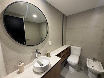 Apartamento en Lagos de Carrasco