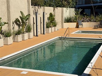 Apartamento en Lagos de Carrasco