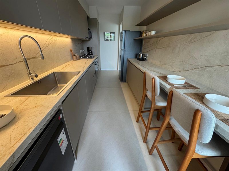 Apartamento De 2 Dormitorios En Barrio Parques A Estrenar - Próxima Entrega 2027 - foto 3