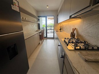 Apartamento De 2 Dormitorios En Barrio Parques A Estrenar - Próxima Entrega 2027 - foto 4