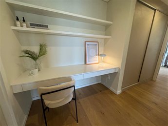 Apartamento De 2 Dormitorios En Barrio Parques A Estrenar - Próxima Entrega 2027 - foto 6