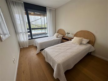Apartamento De 2 Dormitorios En Barrio Parques A Estrenar - Próxima Entrega 2027 - foto 7