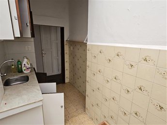 Alquiler apartamento en Cordón 1 dormitorio, planta baja con patio - foto 6