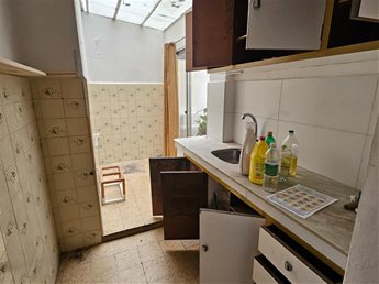 Alquiler apartamento en Cordón 1 dormitorio, planta baja con patio - foto 7