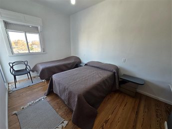Alquiler 3 dormitorios 2 baños y terraza, amplio y hermoso! - foto 6