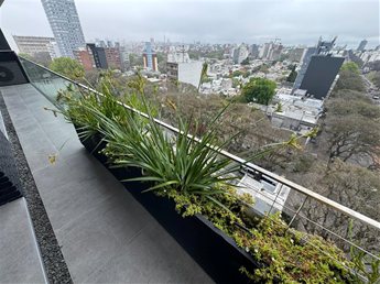 Venta De Espectacular Penthouse A Estrenar De 3 Dormitorios Y Doble Garaje En El Golf - foto 4