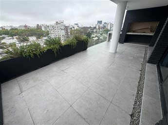Venta De Espectacular Penthouse A Estrenar De 3 Dormitorios Y Doble Garaje En El Golf - foto 5