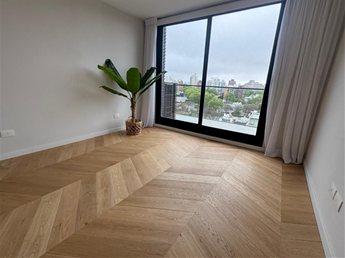 Venta De Espectacular Penthouse A Estrenar De 3 Dormitorios Y Doble Garaje En El Golf - foto 6