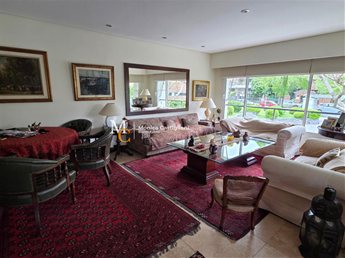 Apartamento en Carrasco