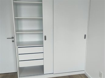 Apartamento en La Blanqueada