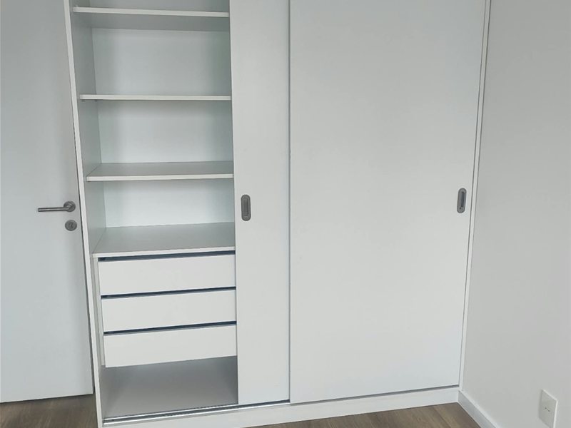Apartamento La Blanqueada 1 Dormitorio , (opcion gge ) - foto 3