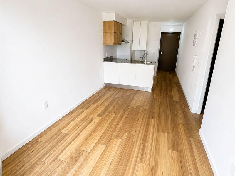 1 DORMITORIO EN ALQUILER AL FRENTE EN LIFT GAUCHO – CORDÓN SUR - foto 3