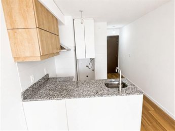 1 DORMITORIO EN ALQUILER AL FRENTE EN LIFT GAUCHO – CORDÓN SUR - foto 5