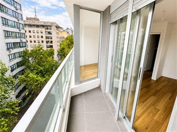 1 DORMITORIO EN ALQUILER AL FRENTE EN LIFT GAUCHO – CORDÓN SUR - foto 6
