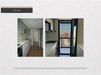 Venta Desarrollo  Apartamento Malvin   Urban Suites V  Monoambiente - foto 7