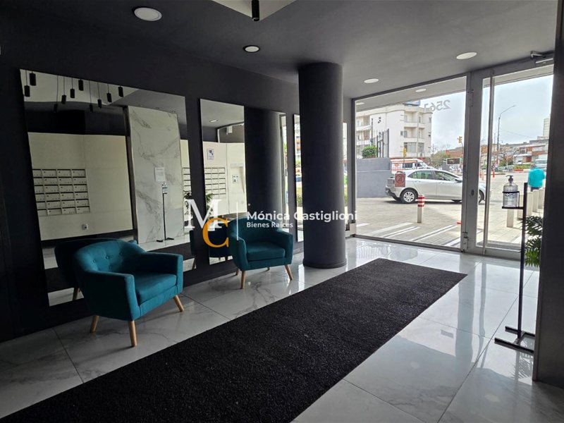 Apartamento en Alquiler de 2 Dormitorios. La Blanqueada - foto 2