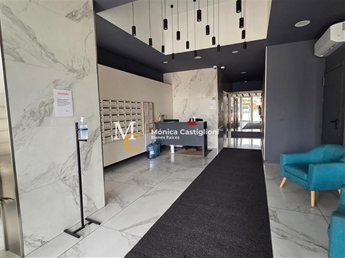 Apartamento en Alquiler de 2 Dormitorios. La Blanqueada