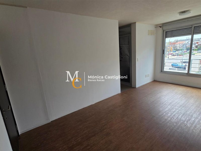 Apartamento en Alquiler de 2 Dormitorios. La Blanqueada - foto 3