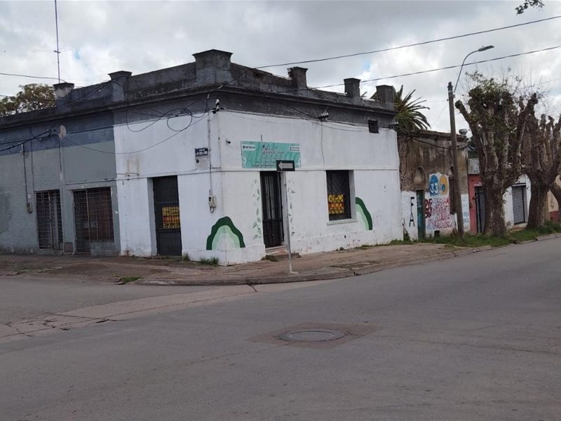 Local en Las Piedras - foto 1