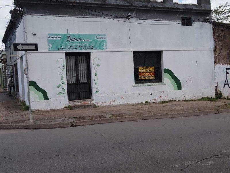 Local en Las Piedras - foto 2