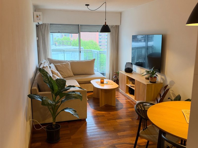 Sobre Ellauri a pasos de Br.España !! Se alquila sin muebles - foto 3