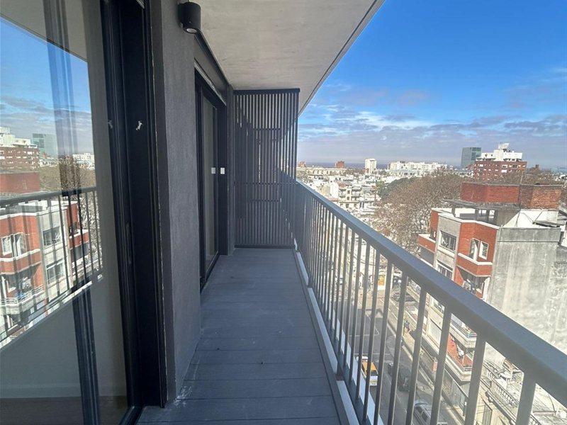 Apartamento en Venta de 1 dormitorio con Terraza en Palermo Soho - foto 1