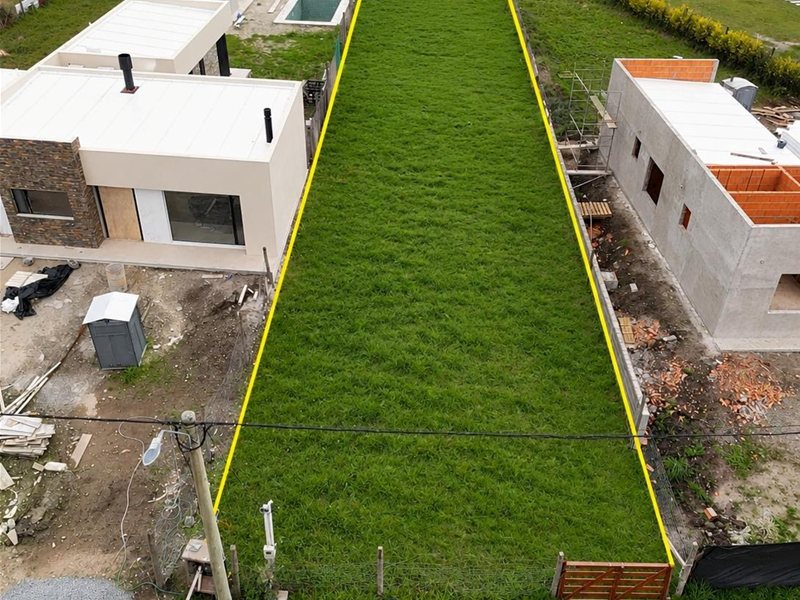 EN VENTA HERMOSO TERRENO DE 543M2 UBICADO EN ALTOS DE SAN CARLOS, COLONIA - foto 3