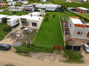 EN VENTA HERMOSO TERRENO DE 543M2 UBICADO EN ALTOS DE SAN CARLOS, COLONIA - foto 4