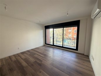 Venta monoambiente con renta con balcón como a estrenar!! Pocitos - foto 4