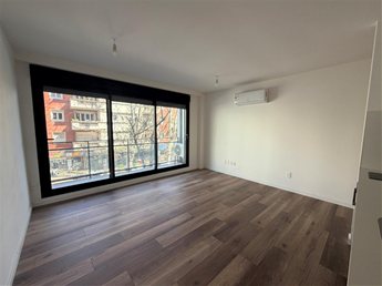 Venta monoambiente con renta con balcón como a estrenar!! Pocitos - foto 5