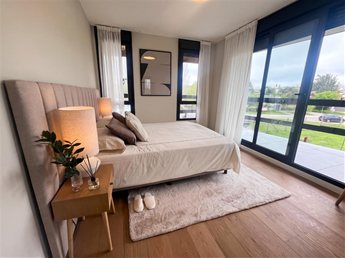 Apartamento en Carrasco Norte