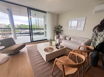 Apartamento en Carrasco Norte