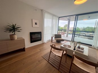 Apartamento en Carrasco Norte