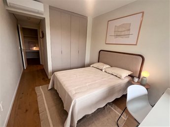 Apartamento en Carrasco Norte