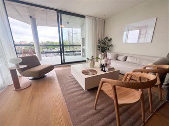 Apartamento en Carrasco Norte