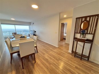 Apartamento en Venta de 3 Dormitorios y doble Garaje En Torres Náuticas - foto 4