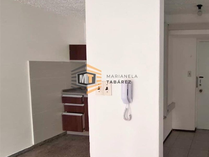 Alquiler 1 dormitorio Parque Posadas, piso bajo - foto 4