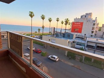 Apartamento en Buceo