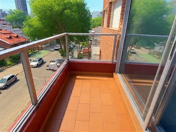 Apartamento en Buceo