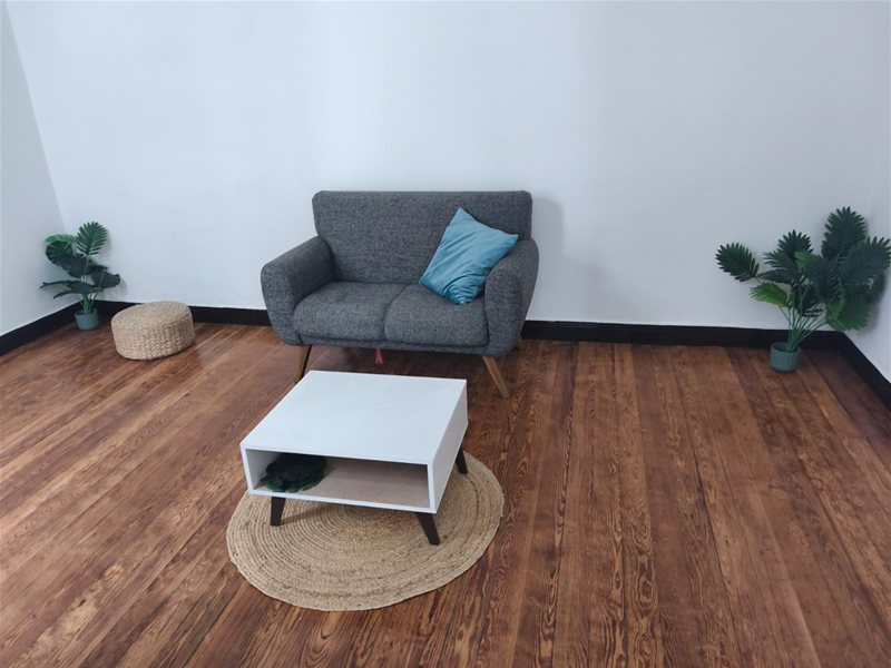 Apartamento de un dormitorio en el Centro - foto 1