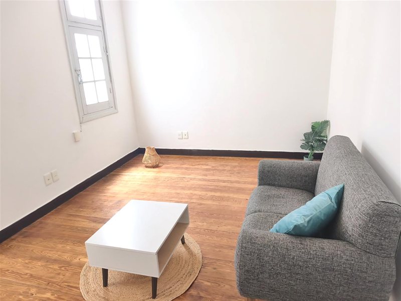 Apartamento de un dormitorio en el Centro - foto 2