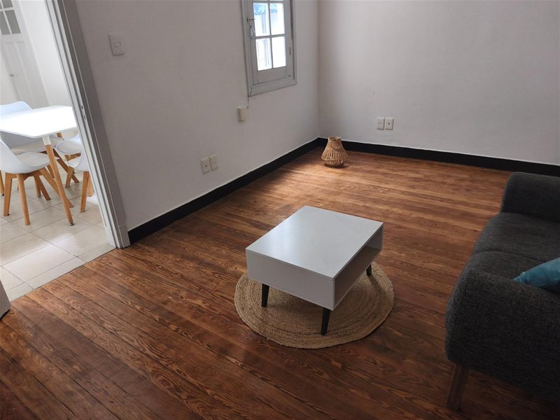 Apartamento de un dormitorio en el Centro - foto 3