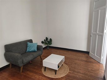 Apartamento de un dormitorio en el Centro - foto 5