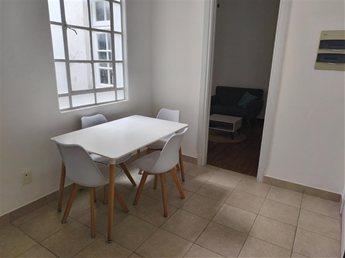 Apartamento de un dormitorio en el Centro - foto 6