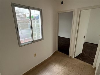 APARTAMENTO EN ALQUILER. 2 DORMITORIOS y PATIO. ZONA GOES - foto 6