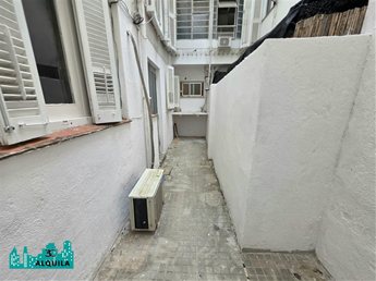 ALQUILA! 1 DORMITORIO CON PATIO EXCLUSIVO! BAJOS GS CS! A PASOS DE LA RAMBLA DE PUNTA CARRETAS!! - foto 6