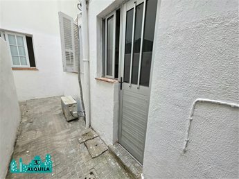 ALQUILA! 1 DORMITORIO CON PATIO EXCLUSIVO! BAJOS GS CS! A PASOS DE LA RAMBLA DE PUNTA CARRETAS!! - foto 5