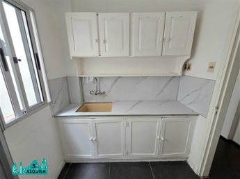 ALQUILA! 1 DORMITORIO CON PATIO EXCLUSIVO! BAJOS GS CS! A PASOS DE LA RAMBLA DE PUNTA CARRETAS!! - foto 7