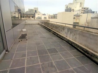 Alquiler archivo de 157m2 Ciudad Vieja con garaje - foto 5